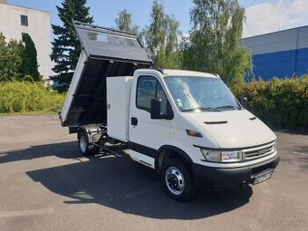 Predam Iveco Daily 35c14 vyklapac 3.0hpi