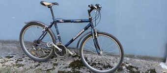 Predám starší horský bicykel
