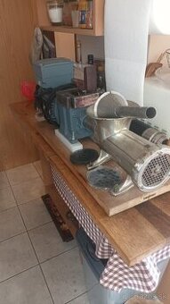 Mlyniec na mäso 32, 230V, kompletný
