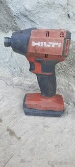 Hilti sid4 22