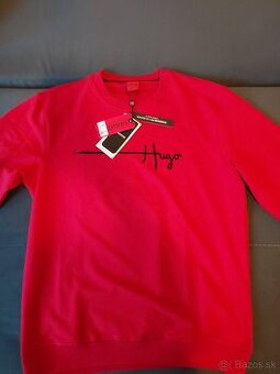 Hugo boss