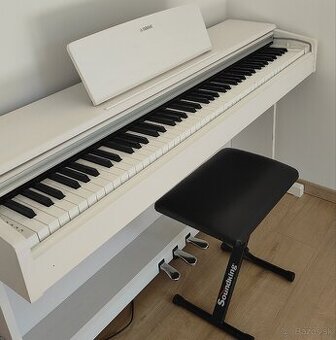 Digitálne piano YAMAHA Arius YDP - 144