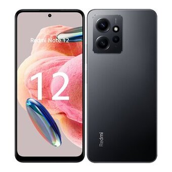 Xiaomi Redmi Note 12 128GB/4GB RAM dualSIM - nový so zárukou