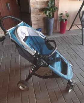 Baby Jogger kočík na predaj