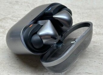 Samsung Galaxy Buds 3 Pro, Silver