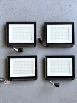 Led reflektor 100W - 8700lm - 4000K