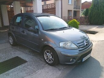 Predám Citroen C3