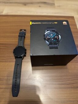 Huawei watch GT2