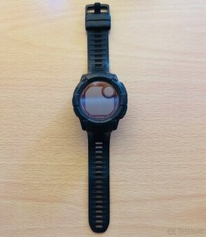 Garmin Instinct 2X Solar Tactical