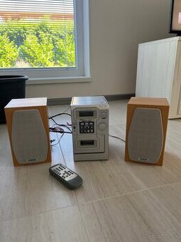 Thomson CS100