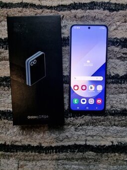 samsung galaxy z flip 6-256gb