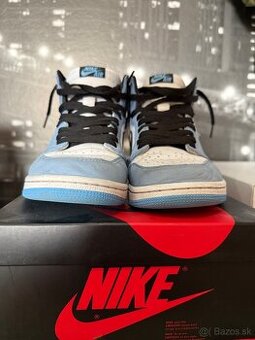 Air Jordan 1 High Retro OG University Blue