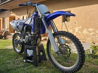 Yamaha Yzf 426