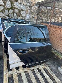 Dvere vw / škoda
