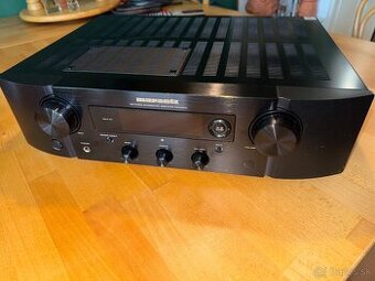 Marantz Pm7000n + Repro Infiniti