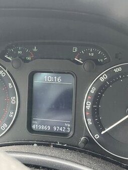 PREDÁM Skoda octavia 2006