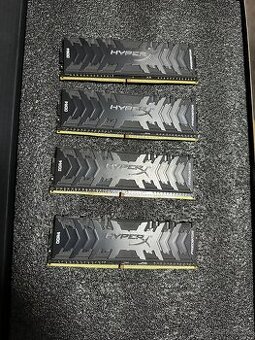Predam HyperX Predator 32GB DDR4 RGB
