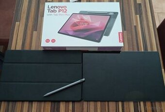 Lenovo tab P12 aj vymena