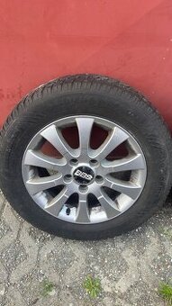 5x100 R15 ET50