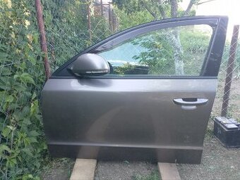 Dvere škoda Superb