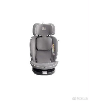 Baby Go detská autosedačka 0-36 kg
