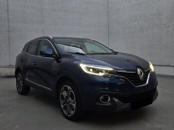 Renault Kadjar 1.2 TCE Limited