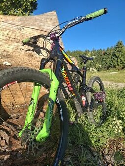 Specialized S-WORKS Enduro