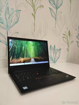Lenovo ThinkPad E490, i5-8265U/8-16 Gb RAM/256 Gb SSD