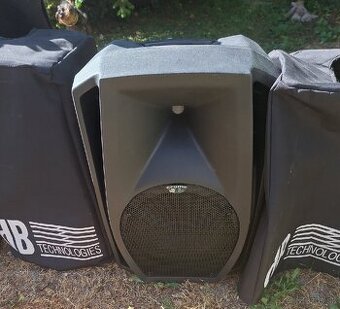 Predam dB Technologies Cromo 12+