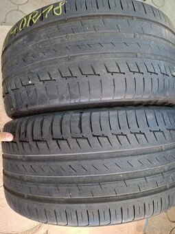 245/40R18 Continental dot 18