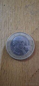 1€minca Mozart 2008