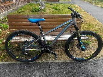 Kellys whip 50