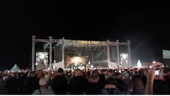 CIBULA FEST 2025
