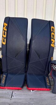 Brankársky set ccm - 1