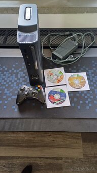 XBox 360