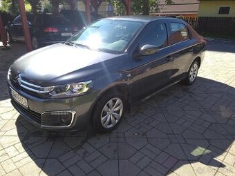Citroen Elysse 1.majiteľ , možný úver