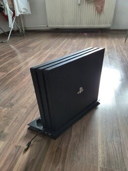 PS4 PRO 1T EDÍCIA FORTNITE