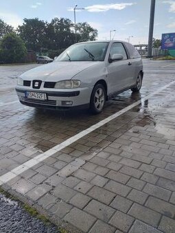 Predám Seat Ibiza