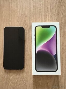 iPhone 14, 128GB - 1