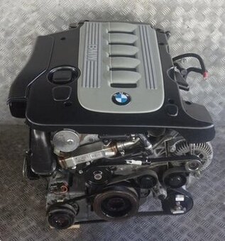 predam rozobraty motor bmw x5 e70