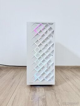 Herný PC i5 12400F / RTX 2060 6GB / 16GB RAM / 1TB NVMe