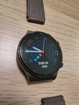 Huawei Watch GT2 Pro
