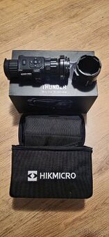 Hikmicro thunder te19c predsádka thermo