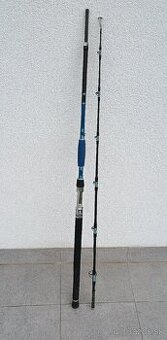 Sumčiarska udica Delphin Hazard - 1