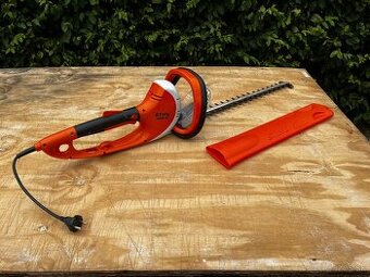 STIHL HSE 61 – elektrické nožnice na živý plot