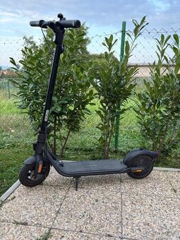 Električka kolobezka ninebot - 1