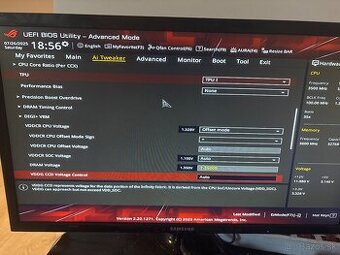 Herny pc set