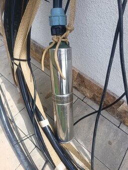 Čerpadlo Vodoley BCPE 0.32 - 40U, 230 V