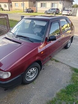 Skoda Felicia