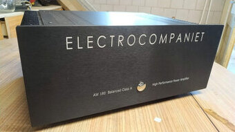 Electrocompaniet AW 180